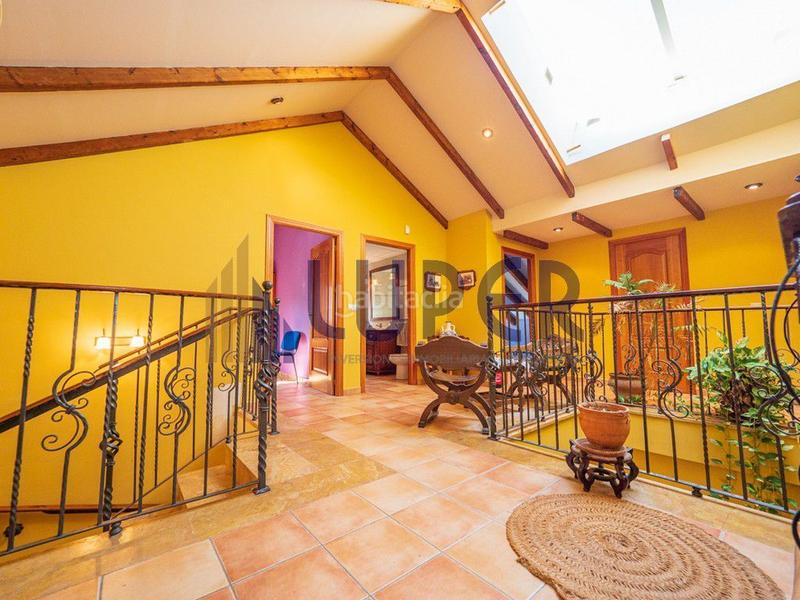 Foto b7b58347-7544-4260-9fe8-aab519a50b46. Chalet in Villamontes-Boqueres Sant Vicent del Raspeig