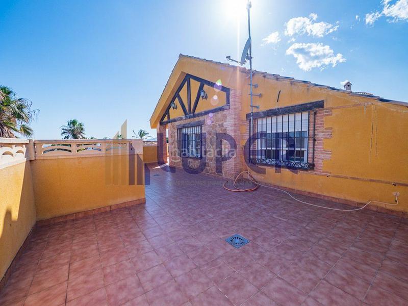 Foto bfb3a0ca-faf2-4c4e-b02d-e9140b470d91. Chalet in Villamontes-Boqueres Sant Vicent del Raspeig