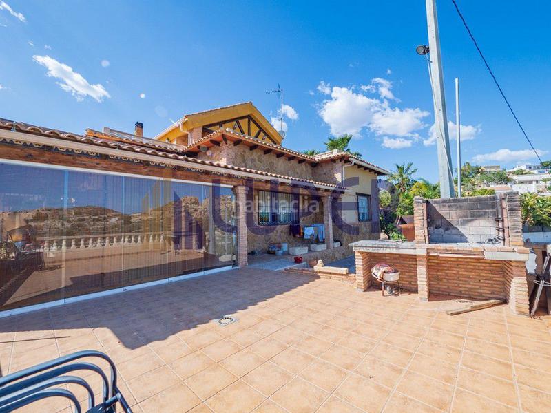 Foto c095294b-2764-4a45-9432-48acc59fafbc. Chalet in Villamontes-Boqueres Sant Vicent del Raspeig