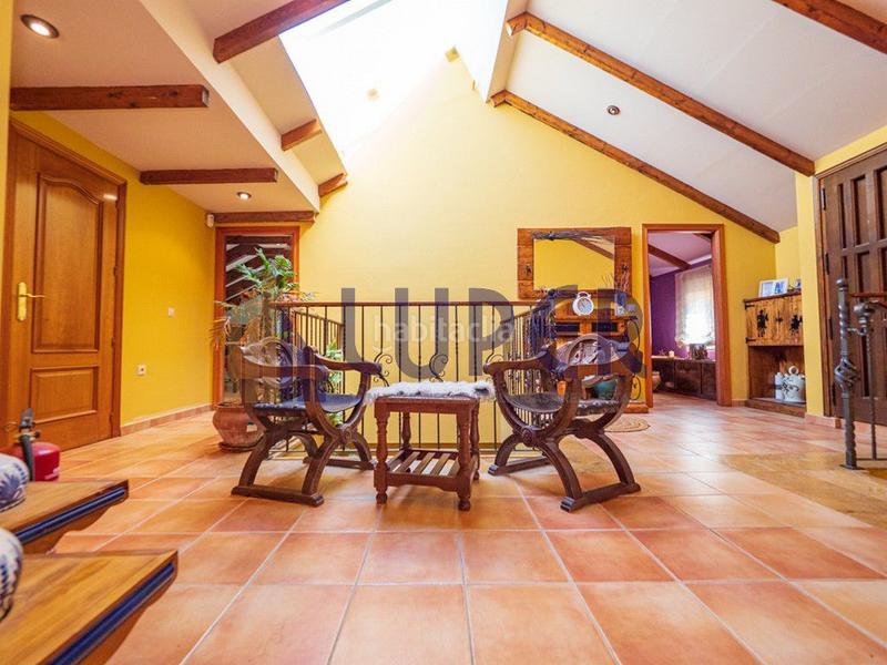 Foto c6c8a4ee-df6c-418b-b6d2-b9e0a2c2c284. Chalet in Villamontes-Boqueres Sant Vicent del Raspeig