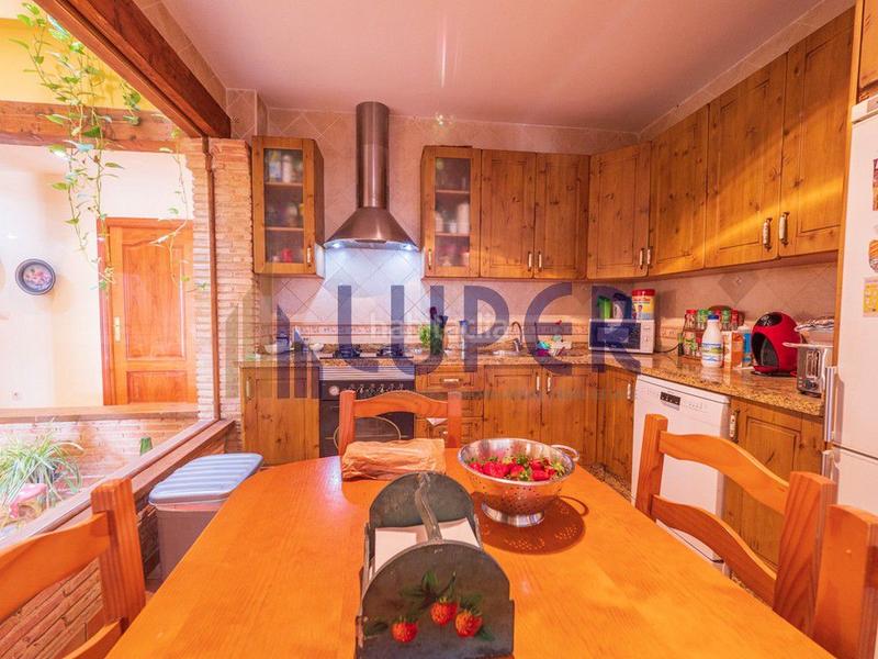 Foto d65e938e-bc28-4c2a-b765-4933e431d8b5. Chalet in Villamontes-Boqueres Sant Vicent del Raspeig