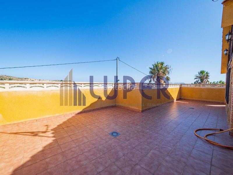 Foto dee760a3-28a0-448a-982c-646777b876ed. Chalet in Villamontes-Boqueres Sant Vicent del Raspeig