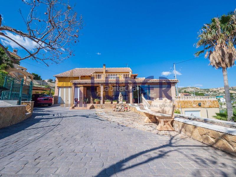 Foto df24a299-b9ef-4097-acd3-2378a8d84993. Chalet in Villamontes-Boqueres Sant Vicent del Raspeig