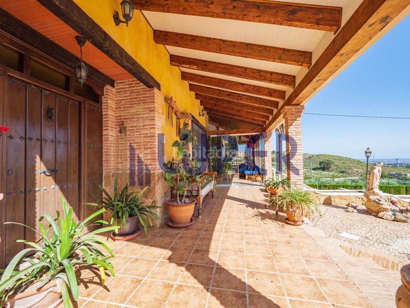 Foto fc0f7c9b-fbaa-4b4d-93a8-90622948d768. Chalet in Villamontes-Boqueres Sant Vicent del Raspeig