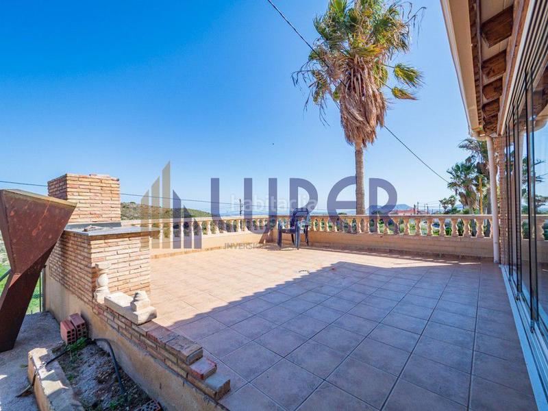 Foto 2efe970b-b47e-48b2-afb4-e690b715e79d. Xalet a Villamontes-Boqueres Sant Vicent del Raspeig