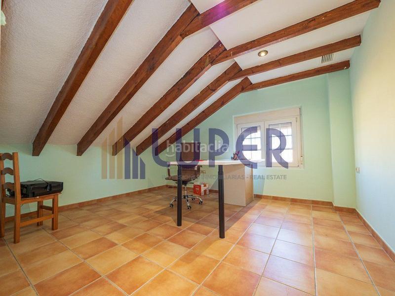 Foto 3c75020b-9d5f-4ebe-9540-3c847bd61adc. Xalet a Villamontes-Boqueres Sant Vicent del Raspeig