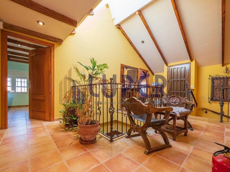 Foto 50e27548-b011-41cc-b303-ff1e14771e3e. Xalet a Villamontes-Boqueres Sant Vicent del Raspeig