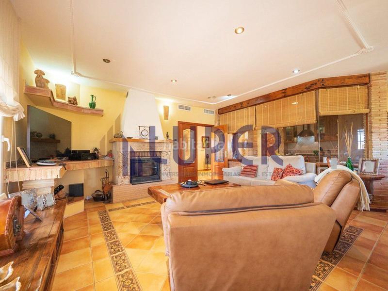 Foto 67a14643-a00b-4a92-87e4-87728cb7495a. Xalet a Villamontes-Boqueres Sant Vicent del Raspeig