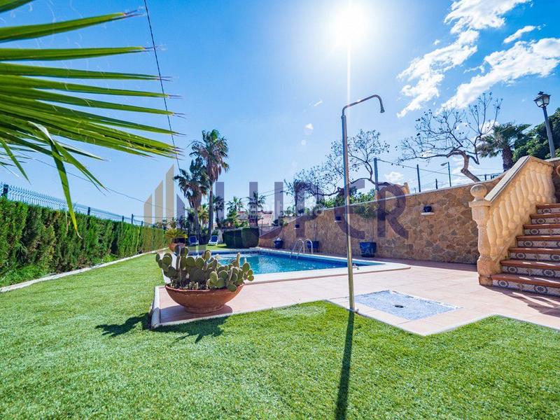 Foto 825edd83-403e-4b29-ba58-b1e6a9ded6c0. Xalet a Villamontes-Boqueres Sant Vicent del Raspeig