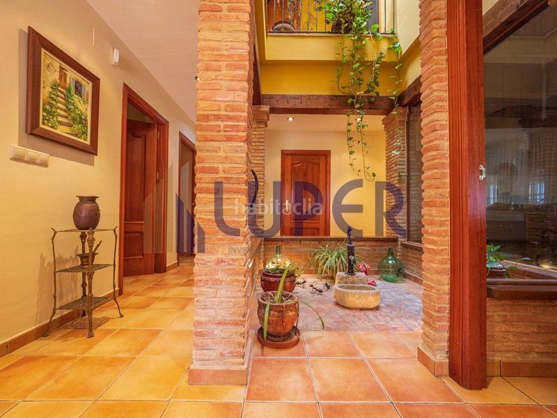 Foto d417e083-aec6-44e5-ba7a-1615f7755978. Xalet a Villamontes-Boqueres Sant Vicent del Raspeig