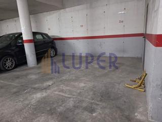 Car parking in Centro