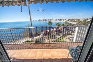 Appartement à Campello Pueblo