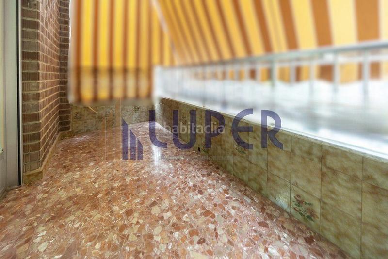 Foto 156fb764-7420-44f0-8416-f461f59a1787. Casa in Norte Sant Vicent del Raspeig