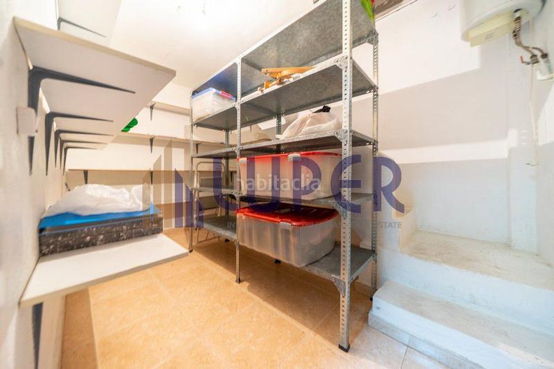 Foto 4760d042-7efe-4661-babf-64dd25c52507. Casa in Norte Sant Vicent del Raspeig