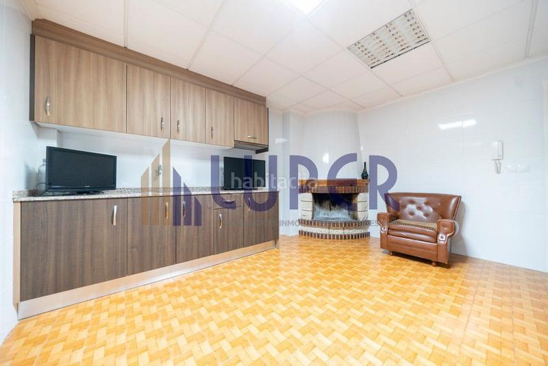 Foto 4b19a572-2775-4086-8c72-ddb1e66f94d0. Casa in Norte Sant Vicent del Raspeig