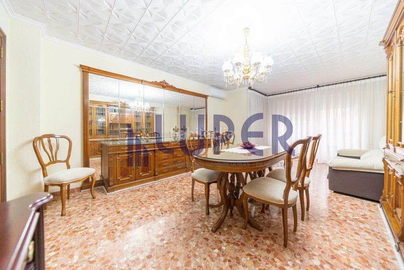 Foto 54284e2b-d0fa-4aad-b059-4ffe973e63e4. Casa in Norte Sant Vicent del Raspeig