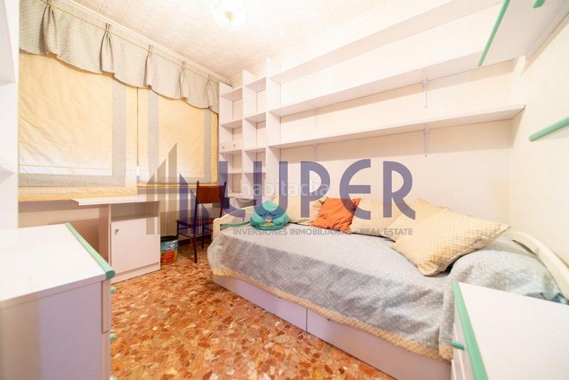 Foto 56df0088-31d0-4d44-a66d-5b926722f563. Casa in Norte Sant Vicent del Raspeig