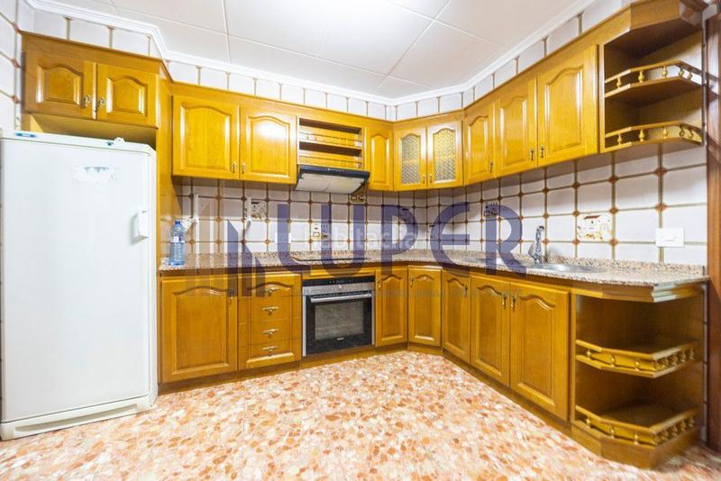 Foto 5a41ee40-baf4-4db2-a55f-7ffc033ce1a3. Casa in Norte Sant Vicent del Raspeig