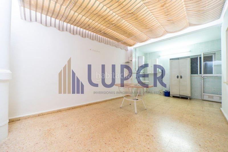 Foto 5afbc804-8403-468d-a02e-05479d13ba80. Casa in Norte Sant Vicent del Raspeig