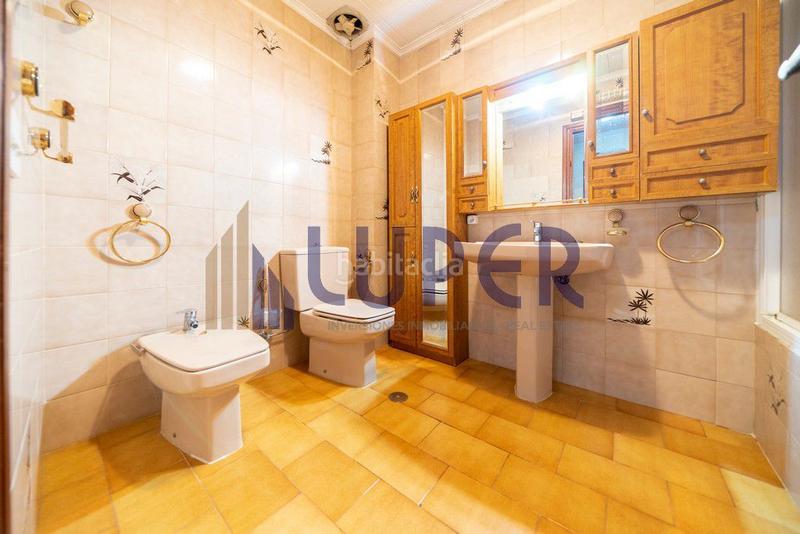 Foto 6e76f901-defd-41d1-ac1d-17da289561c6. Casa in Norte Sant Vicent del Raspeig