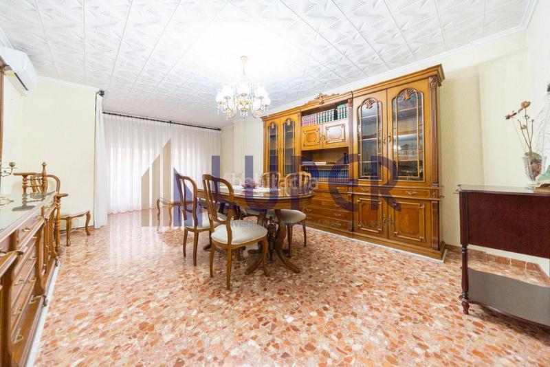 Foto 75d10f6c-e549-476b-805e-8bad0d3f4334. Casa in Norte Sant Vicent del Raspeig