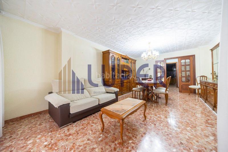 Foto 80cefd26-c1b8-422e-bff7-083ded18538c. Casa in Norte Sant Vicent del Raspeig