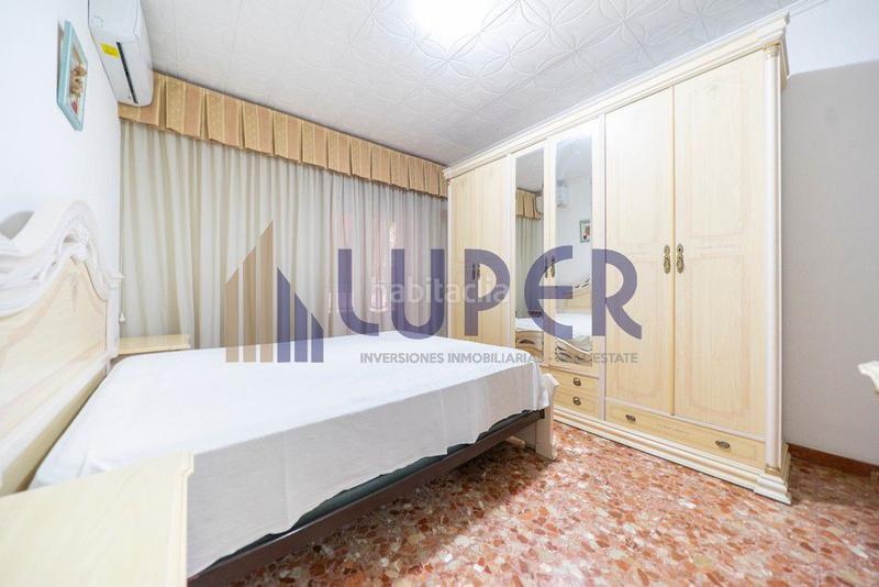 Foto 811e5683-7567-4c9d-a9ca-38c8f40571a4. Casa in Norte Sant Vicent del Raspeig