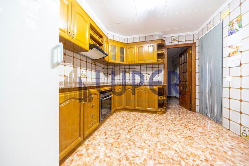 Foto b2d7b96a-51d0-4758-af22-0f140c2e2617. Casa in Norte Sant Vicent del Raspeig