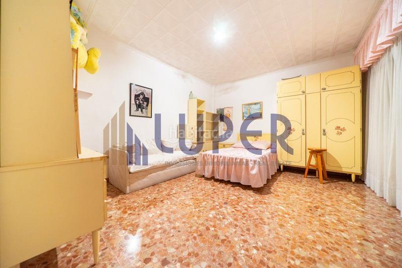 Foto c6a93bdf-2837-424d-95a6-802ddfe7c602. Casa in Norte Sant Vicent del Raspeig