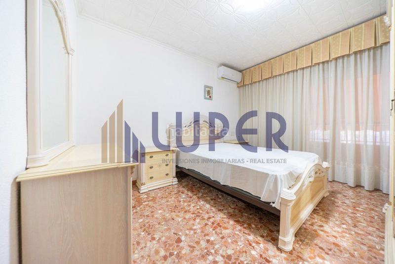 Foto e2f1d824-b592-4946-983c-1b44f29aff2a. Casa in Norte Sant Vicent del Raspeig