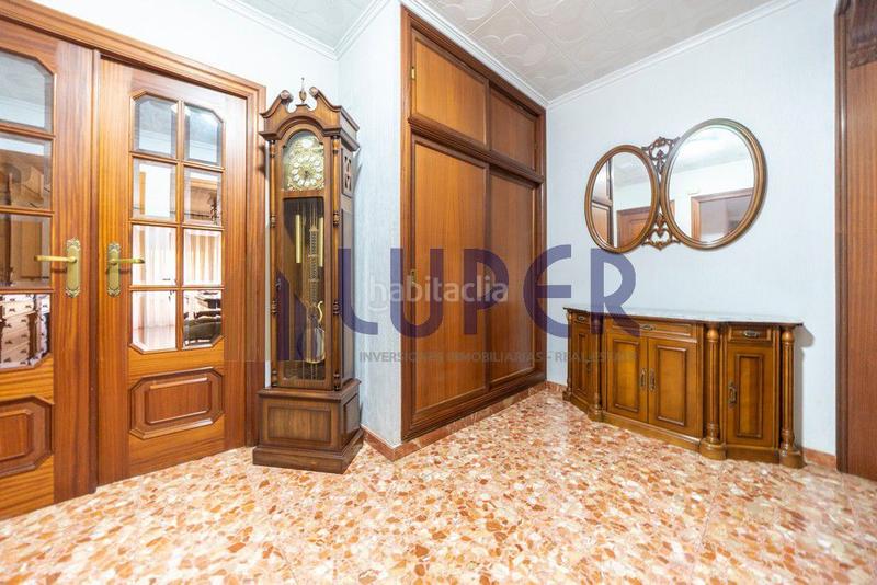 Foto ef1300d5-fc1a-42a5-94c4-8f1535033a9b. Casa in Norte Sant Vicent del Raspeig