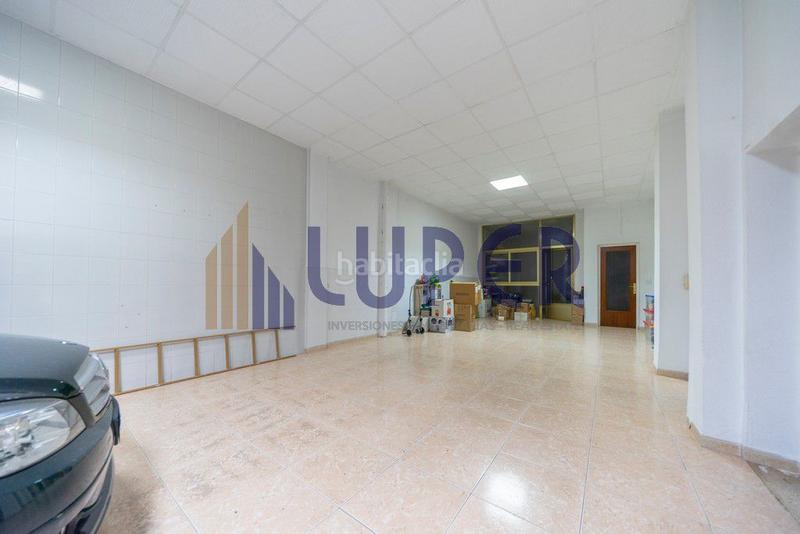 Foto f1cf0af7-6bd4-4e1d-af1b-6482b9320f33. Casa in Norte Sant Vicent del Raspeig