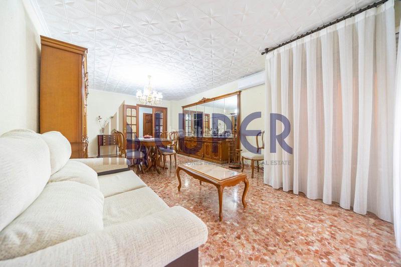 Foto 15a0575f-32ba-4cab-9df6-e09d7c384b4d. Maison dans Norte Sant Vicent del Raspeig