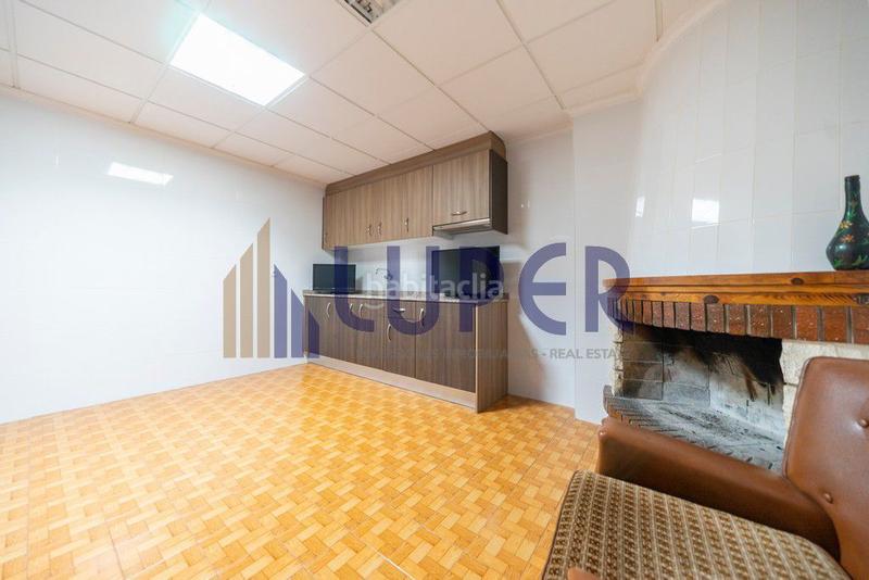 Foto 34ff5fb4-d4aa-4a7c-969d-15bdb985b0b4. Maison dans Norte Sant Vicent del Raspeig