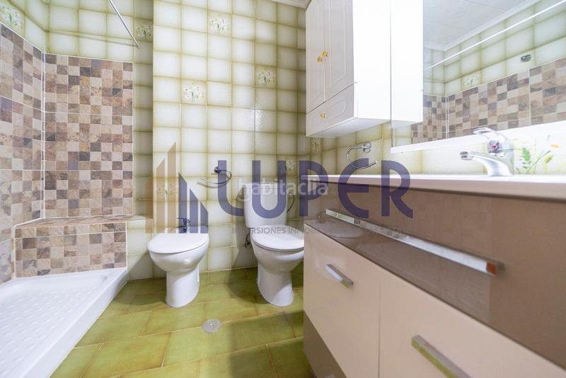 Foto 4249f8cf-ab8b-4c15-94e6-b23082eb442d. Maison dans Norte Sant Vicent del Raspeig