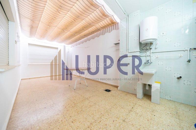 Foto 7b374e19-596a-4612-bbd4-8707972f7703. Maison dans Norte Sant Vicent del Raspeig