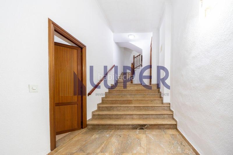 Foto b82d4ff2-7eb3-4dd9-b1d4-098f76be6cfe. Maison dans Norte Sant Vicent del Raspeig