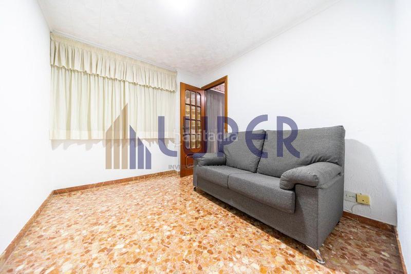 Foto c3a89673-cedc-4d8d-a359-758498d7910a. Maison dans Norte Sant Vicent del Raspeig