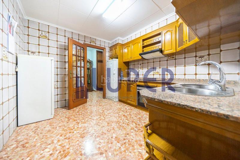 Foto d098b550-30d5-45cd-ae76-ac8588e3bb7e. Maison dans Norte Sant Vicent del Raspeig