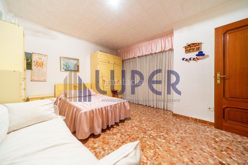 Foto d4a8c5d8-087e-413b-81a3-ec7cd22987ad. Maison dans Norte Sant Vicent del Raspeig