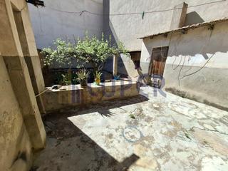 Maison à Norte. Venta de casa planta baja en san vicente del rapeig