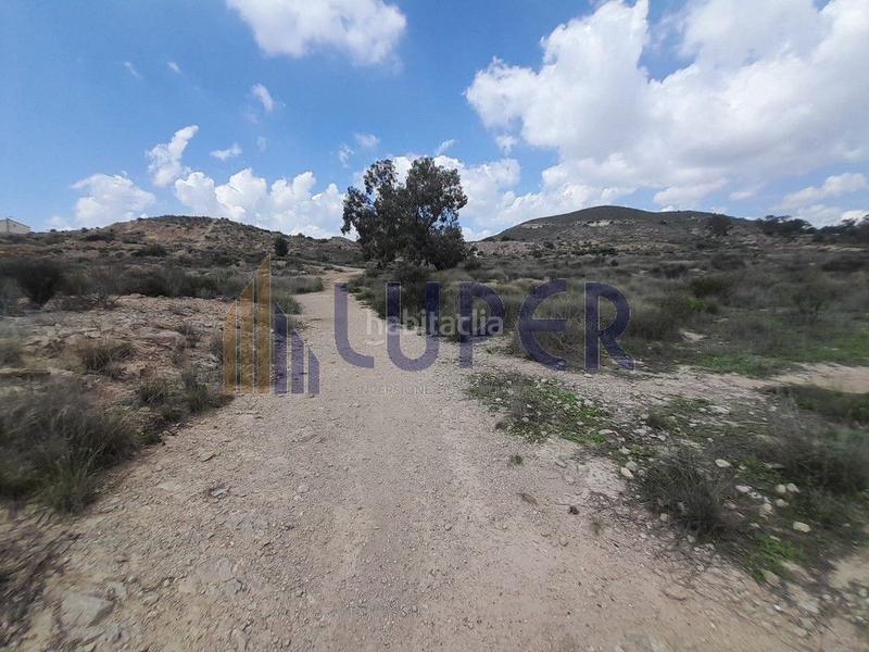 Foto 38fc1c70-ed87-41b0-b98c-50e656786acd. Terreno residencial en Villamontes-Boqueres Sant Vicent del Raspeig