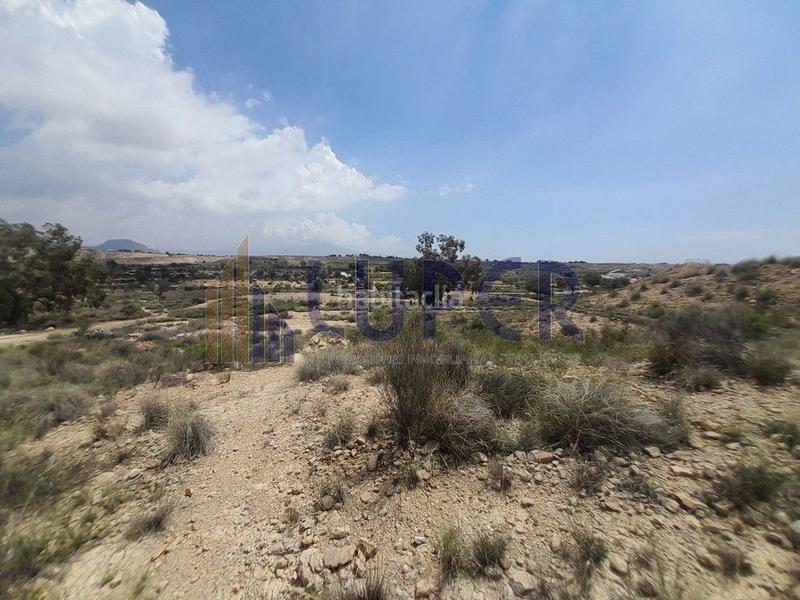 Foto a175009b-cd01-4b94-aab1-5cc70ce3ff10. Terreno residencial en Villamontes-Boqueres Sant Vicent del Raspeig