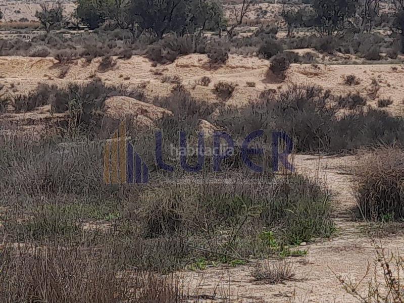 Foto c1cc5c15-b4ac-4fb1-92de-3e69988161fb. Terreno residencial en Villamontes-Boqueres Sant Vicent del Raspeig