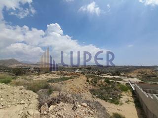 Residential Plot in Villamontes-Boqueres