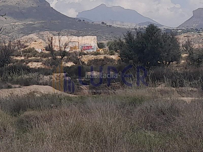 Foto 64145f18-8b37-4c60-bd13-d3ff952ab83e. Terrain résidentiel dans Villamontes-Boqueres Sant Vicent del Raspeig