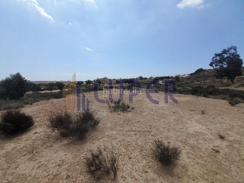 Foto 86de4e00-5302-4b0f-9782-37bbcb2e2de6. Terrain résidentiel dans Villamontes-Boqueres Sant Vicent del Raspeig