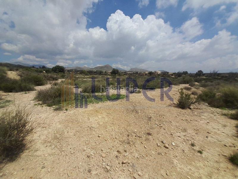 Foto 3f037d1a-8cb7-4362-b564-ab8159085ceb. Terreno residenziale in Villamontes-Boqueres Sant Vicent del Raspeig