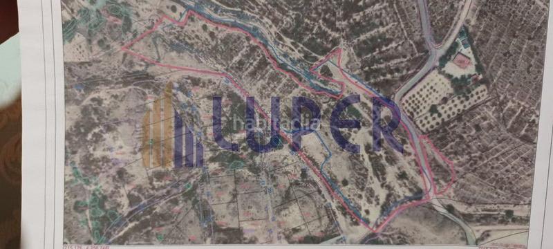 Foto d74d70c8-aa64-4387-bf38-23f7a9a959b5. Terreno residenziale in Villamontes-Boqueres Sant Vicent del Raspeig