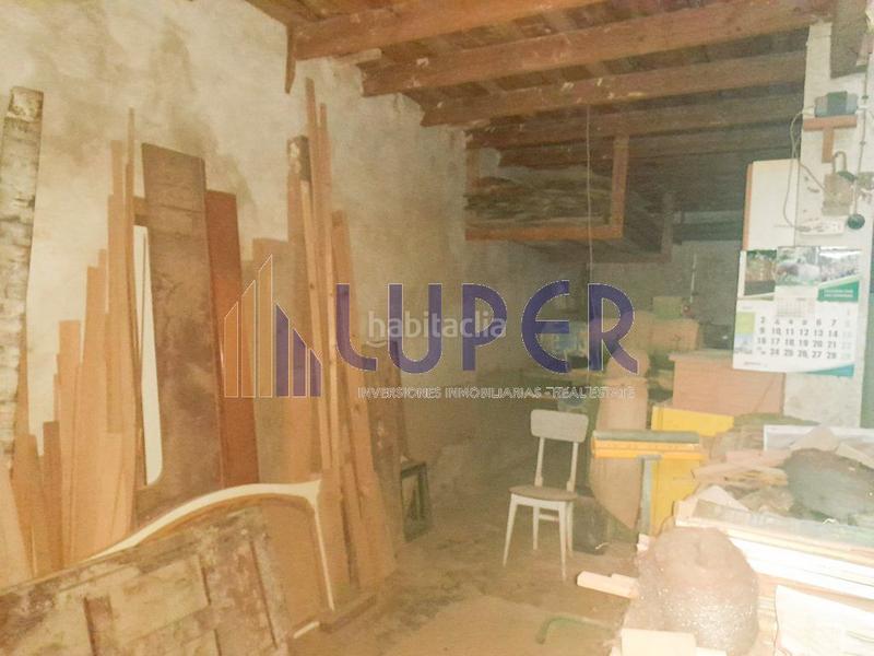 Foto 5813716c-1efd-495c-b2de-01227024b038. Business premise in Centro Sant Vicent del Raspeig